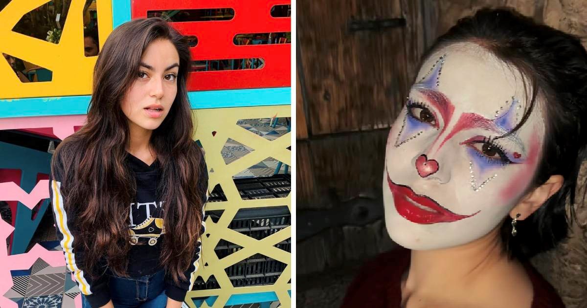 Influencerica Marian Izaguirre nestala nakon jezivog videa, policija sumnja na zločin