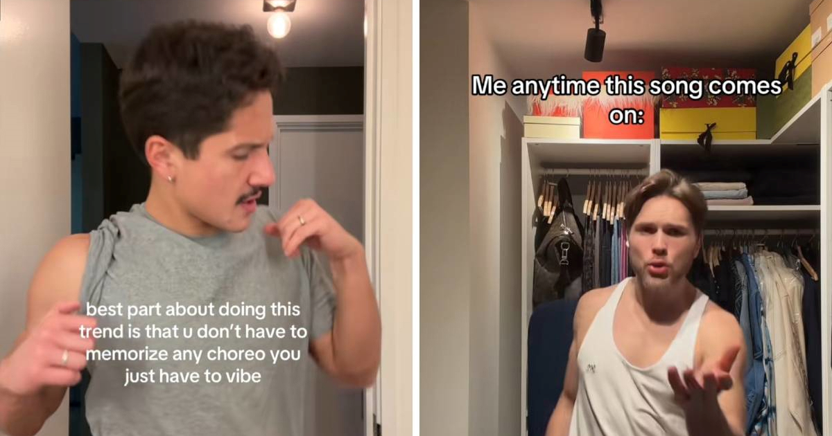 Madonnina pjesma iz 1992. postala viralna na TikToku, i ona se priključila trendu