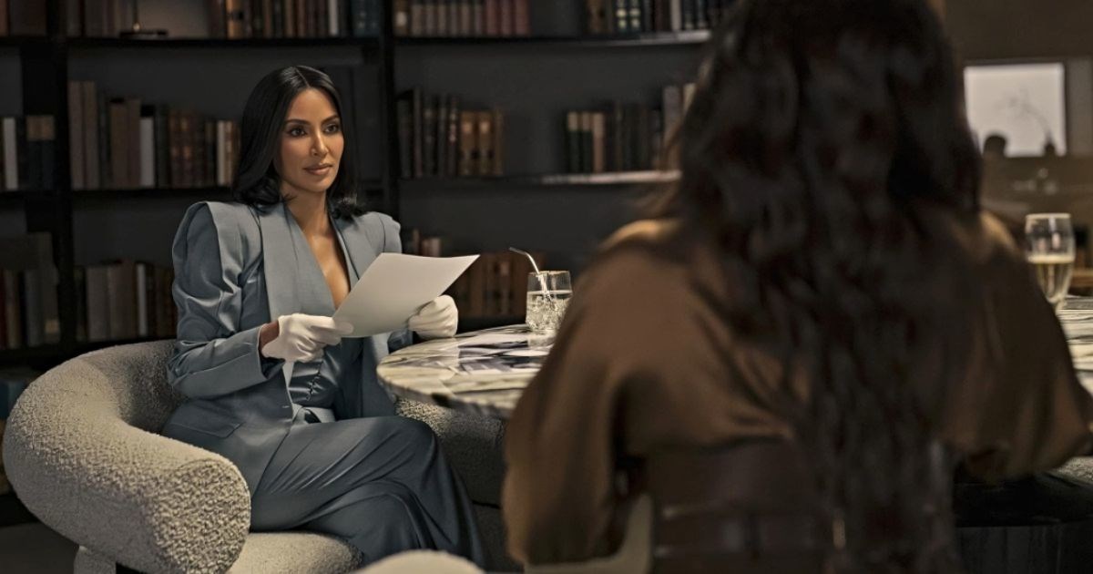 Kim Kardashian napušta reality karijeru? "Želim biti odvjetnica na sudu"