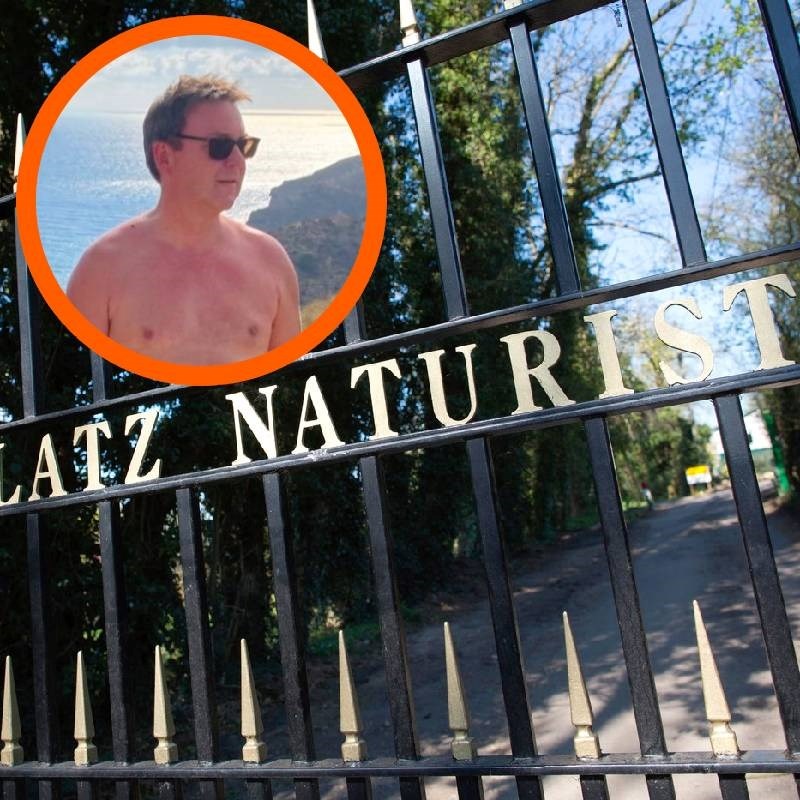 Britanac godinama živi u nudističkom selu: "Golotinja je tu normalna i neprimjetna"