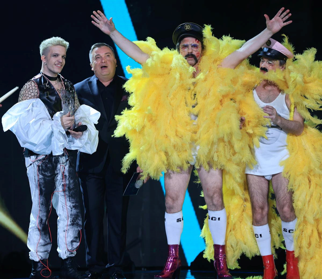 Završio je natječaj za Doru 2026. Prijavilo se najviše izvođača ikad