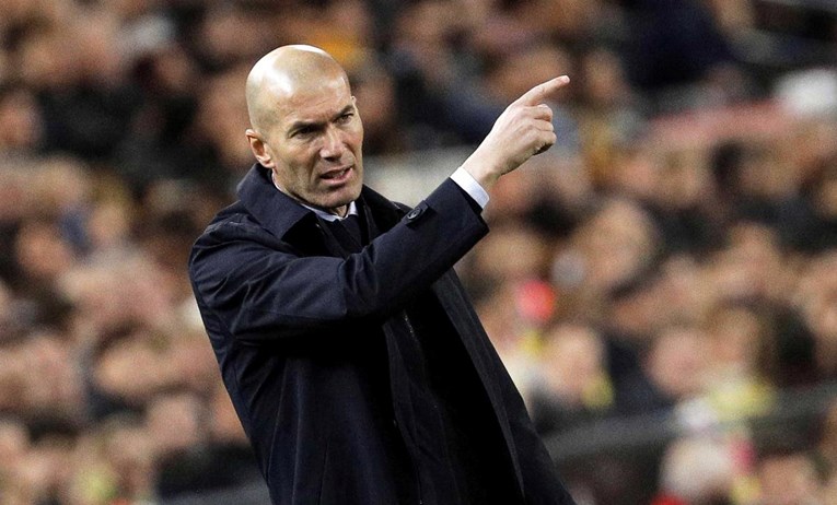 Zinédine Zidane preuzima francusku reprezentaciju nakon SP-a 2026.