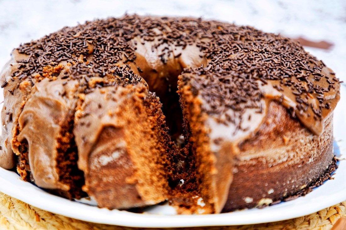 Cijeli život krivo radite čokoladnu tortu. Ovo je trik koji koriste profi slastičari