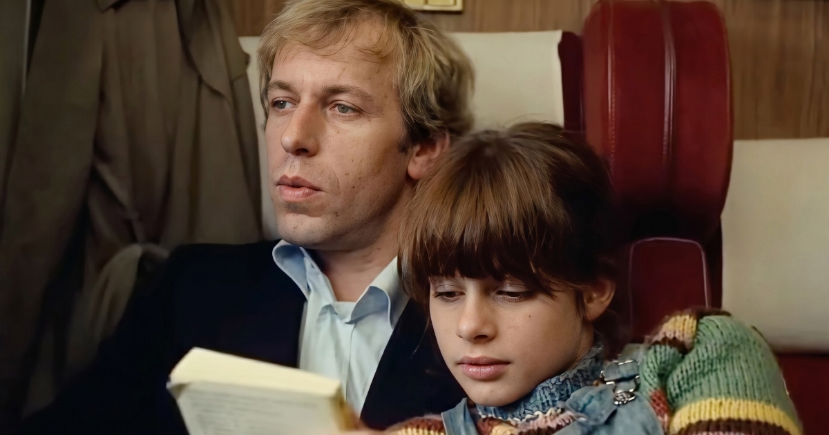 Njemački redatelj priznao pogrešku nakon 50 godina i povukao kontroverzni film