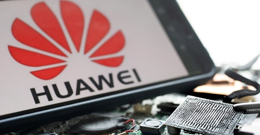 Huawei predstavio 5.5G. Donosimo detalje