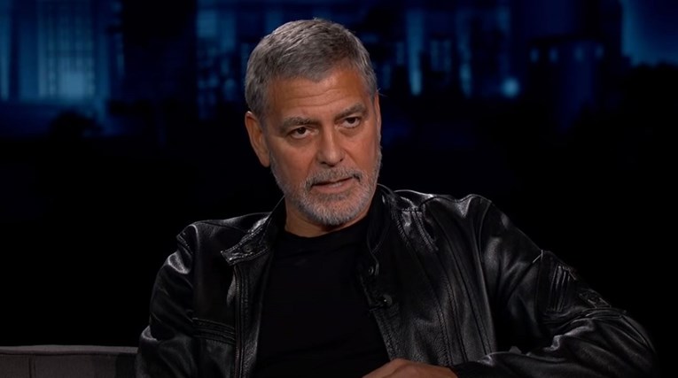 George Clooney pun komplimenata za kolegicu: Najbolja glumica generacije