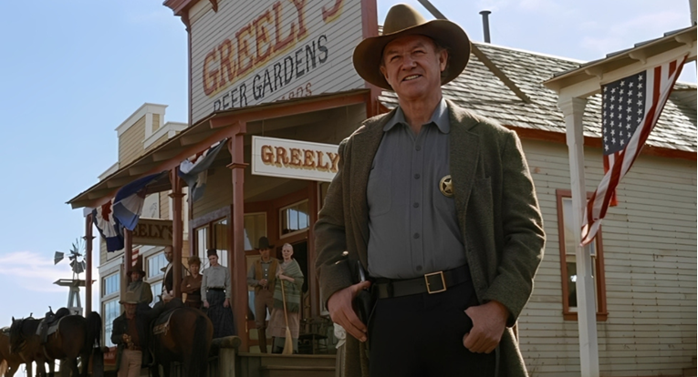 Hollywood ga je dugo ignorirao, a onda je postao legenda