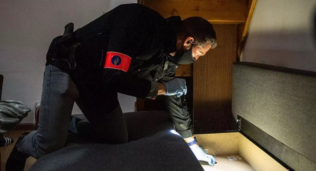 Vlasnici hotela u centru Poreča sudjelovali u pranju mafijaškog novca?