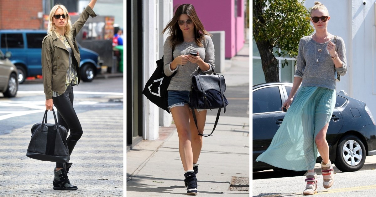 Djevojke ih ili vole ili mrze: Vratile su se najkontroverznije tenisice 2010-ih