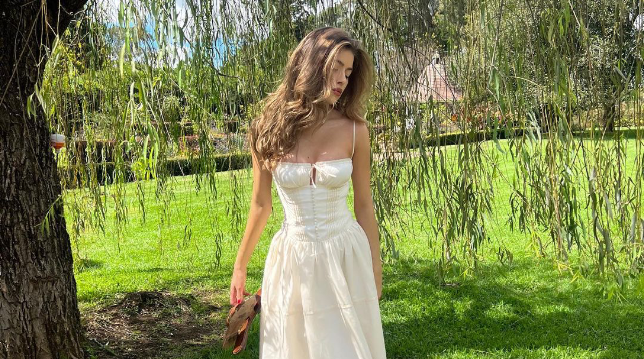 "Vrtlarska" estetika je novi modni hit. Ako živite na selu, pripremite se na smijeh
