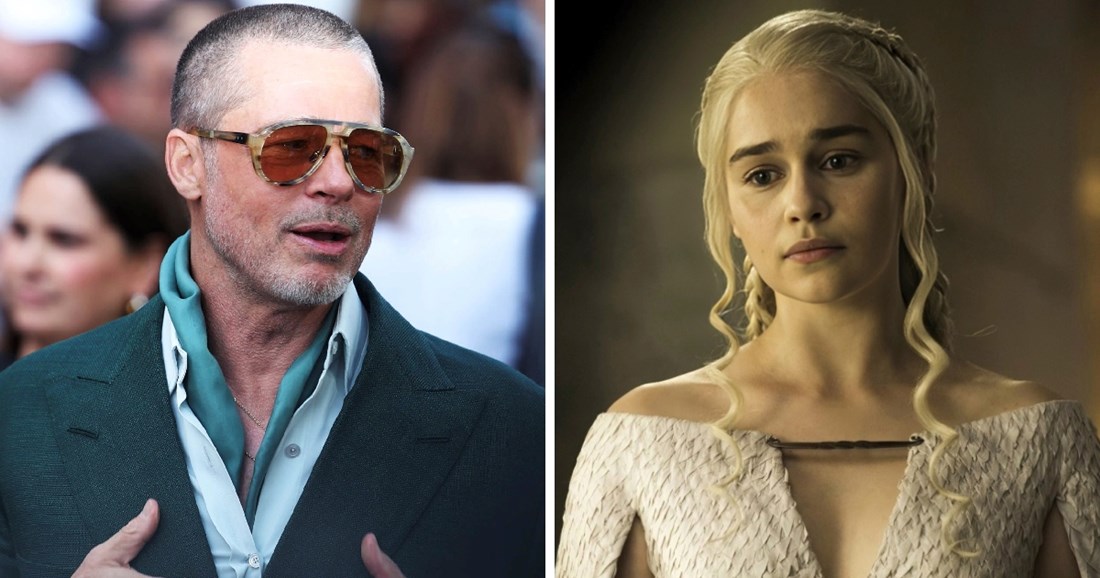 Brad Pitt je jednom ponudio 120.000 $ za gledanje epizode serije sa slavnom glumicom