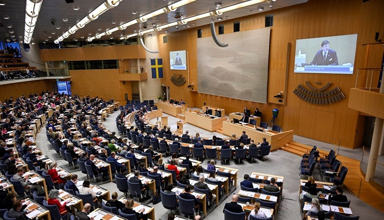 Švedska usvojila zakon o pristupanju NATO-u dok čeka ratifikaciju