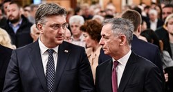 Plenković napao SDP, Možemo i Most. Manjinci: Podržat ćemo HDZ