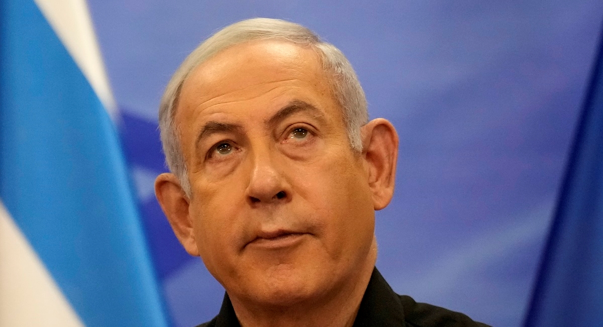 Izrael zabranio prosvjed ispred Netanyahuove rezidencije