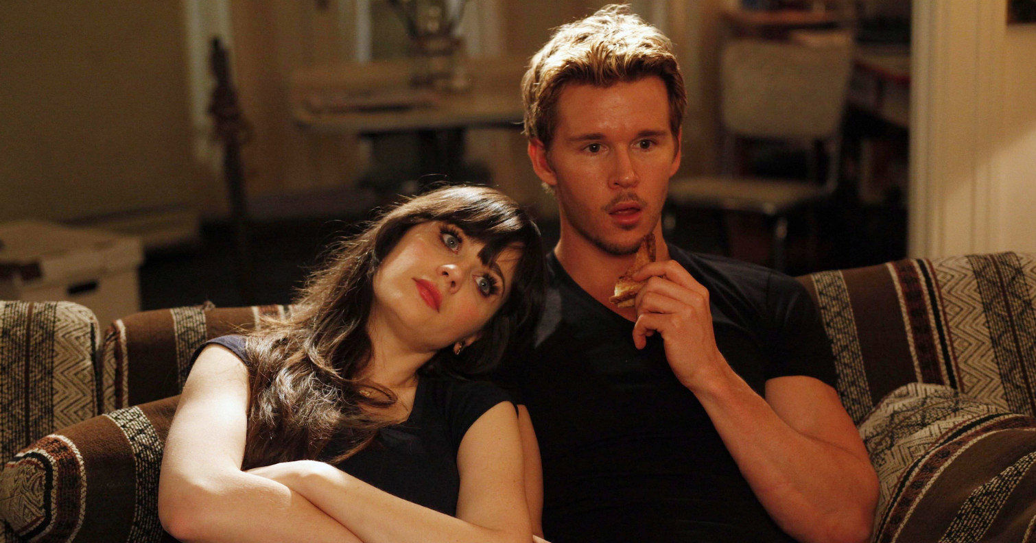 Dečko stalno radi jednu "neprimjerenu" stvar kad je kod njih njegova prijateljica