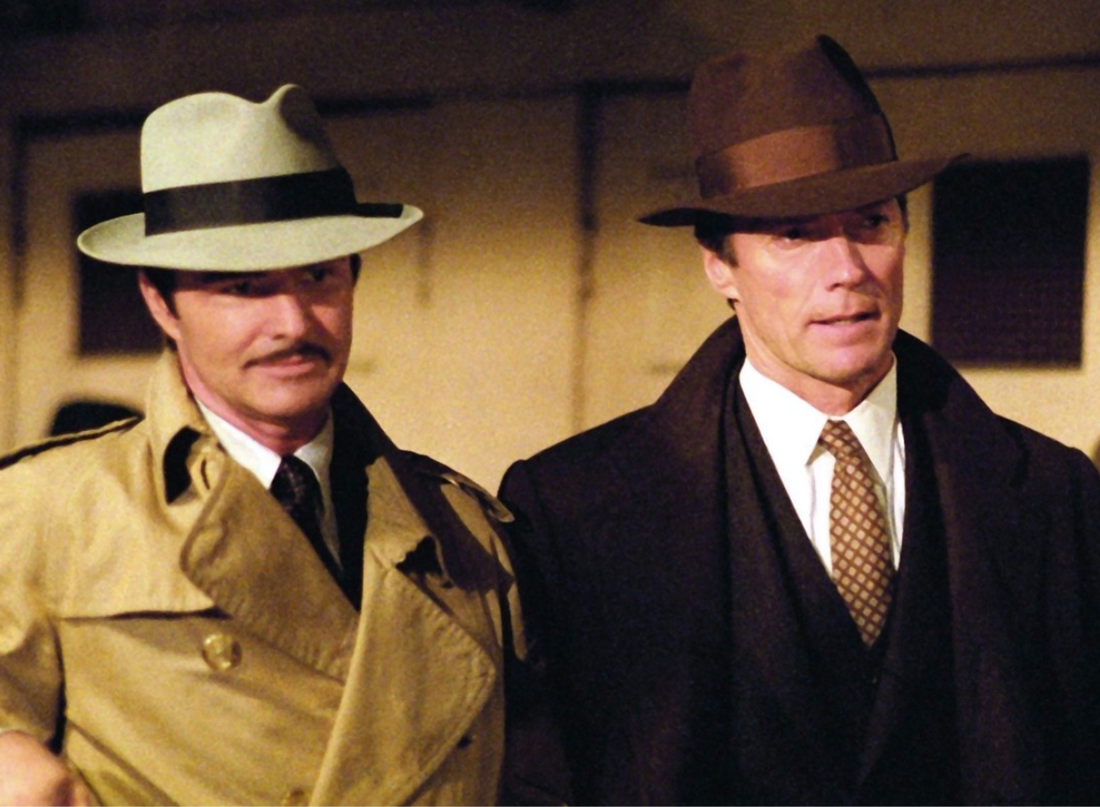 Clint Eastwood otkrio zbog kojeg filma iz 80-ih žali