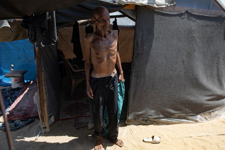 UN: Nema puno vremena da se zaustavi glad u Gazi