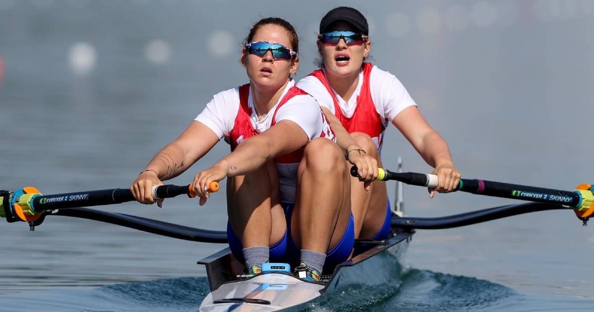 Obje hrvatske veslačke posade u finalu regate u Henleyju