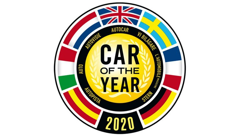 Nominirani su za titulu europskog automobila godine, koji je vaš favorit?