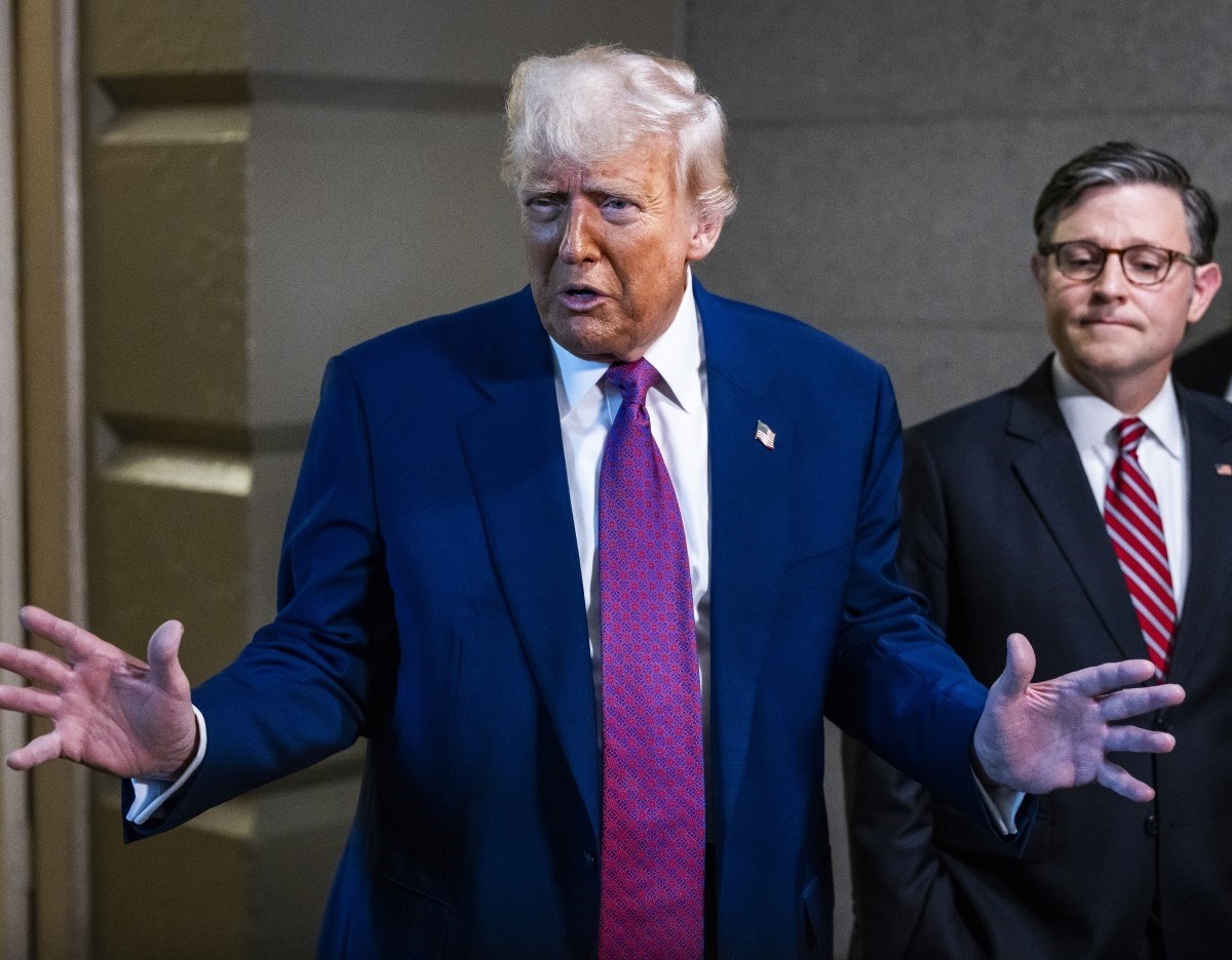 Nova anketa: Trumpa podržava 42% Amerikanaca