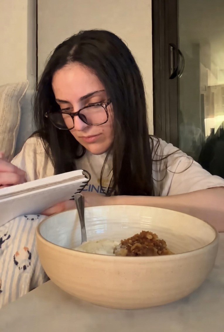 Nakon dvostruke izdaje odlučila je ostati sama: "Pronašla sam mir"