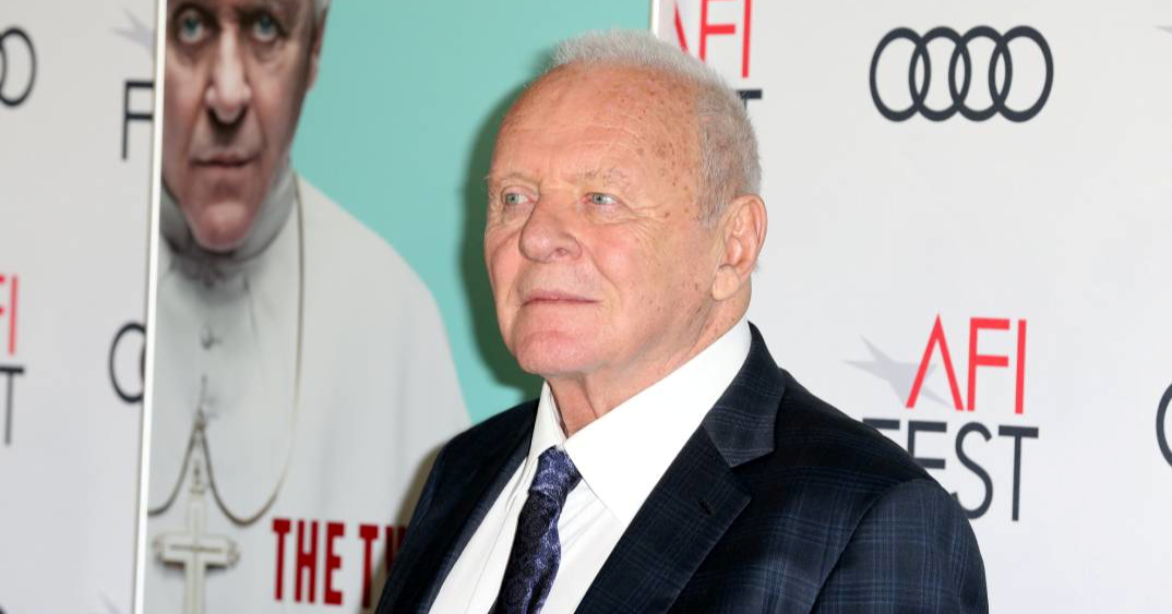 Anthony Hopkins o kćeri s kojom ne priča: Želim joj sve najbolje, neću se uzrujavati