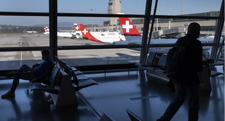 Allianz: Obnova zračnih putovanja donosi niz problema