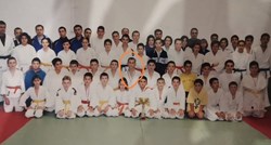 Hrvatski judo savez pomaže djeci iz domova: Upoznajte Lovru, i on je bio u domu