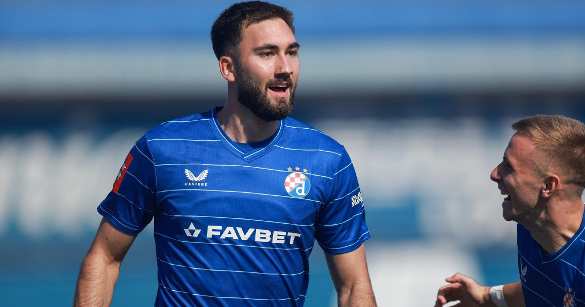 OD 18:45 Dinamo danas može postati prvak. Evo gdje gledati