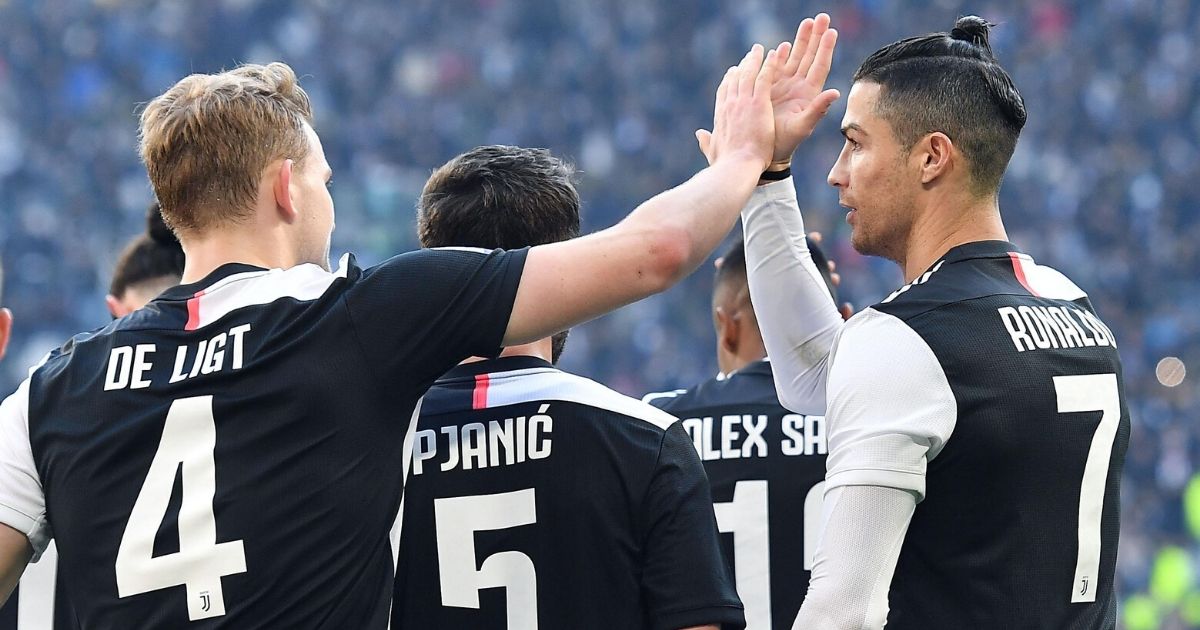 Juventus je prvi i pobjeđuje. Zašto onda navijači zvižde svojim igračima?