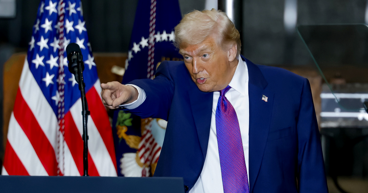 Oko 60 posto Amerikanaca smatra da Trump postaje hirovit s godinama