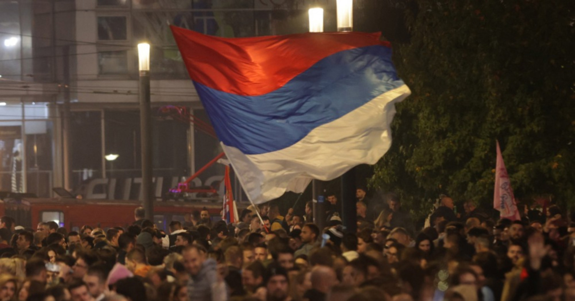 Amerikanci reagirali na Vučićev poraz