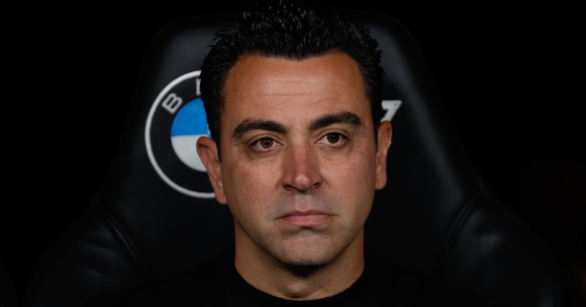 Xavi je novi izbornik Nizozemske