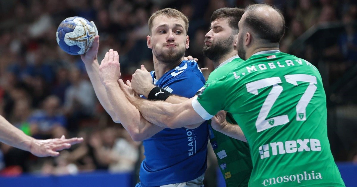 Zagreb i Nexe remizirali. Igrat će se još barem dvije utakmice u borbi za prvaka