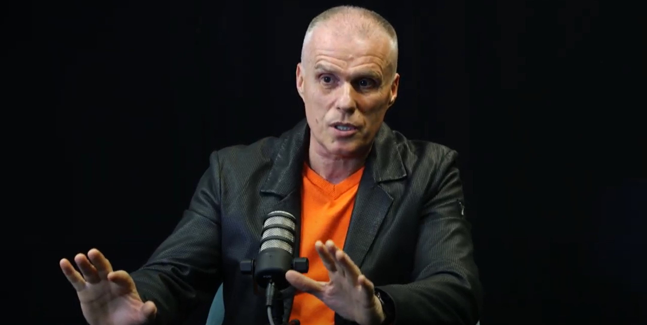 Pijetraj nam je prognozirao meč Hrgović - Babić. Odgovorio Mirku i Mavroviću na sve