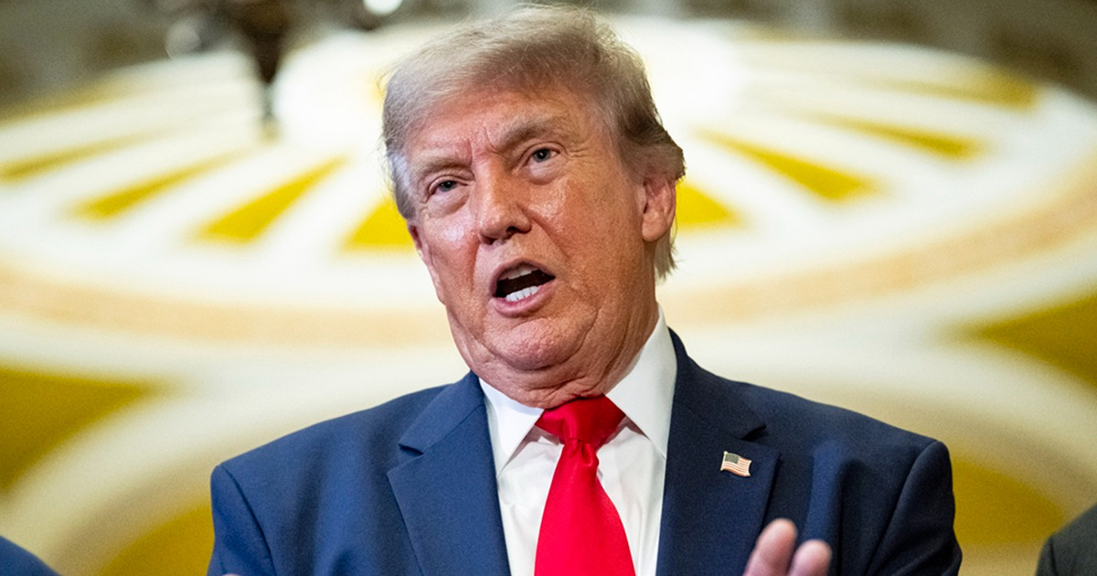 Trump naredio istragu protiv naftnih kompanija: "Kupcima nabijaju cijene"