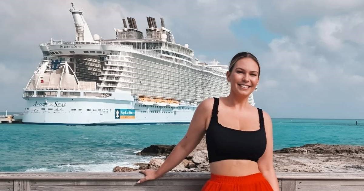 Bivša zaposlenica kruzera otkrila zašto je zabranjen flert između posade i putnika