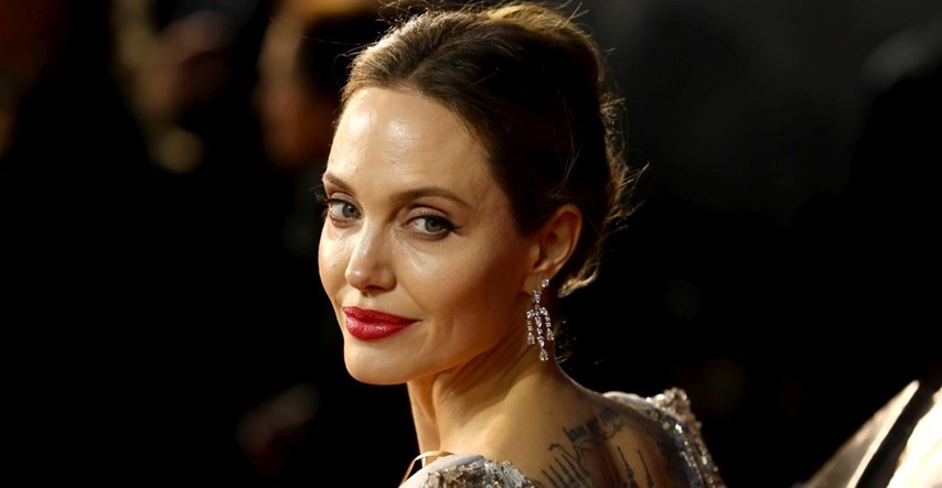 Evo kako danas izgleda manekenka za koju se Angelina Jolie skoro udala