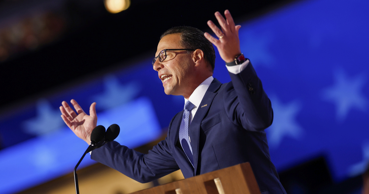 Demokratski guverner: Tim Kamale Harris me pitao jesam li izraelski agent