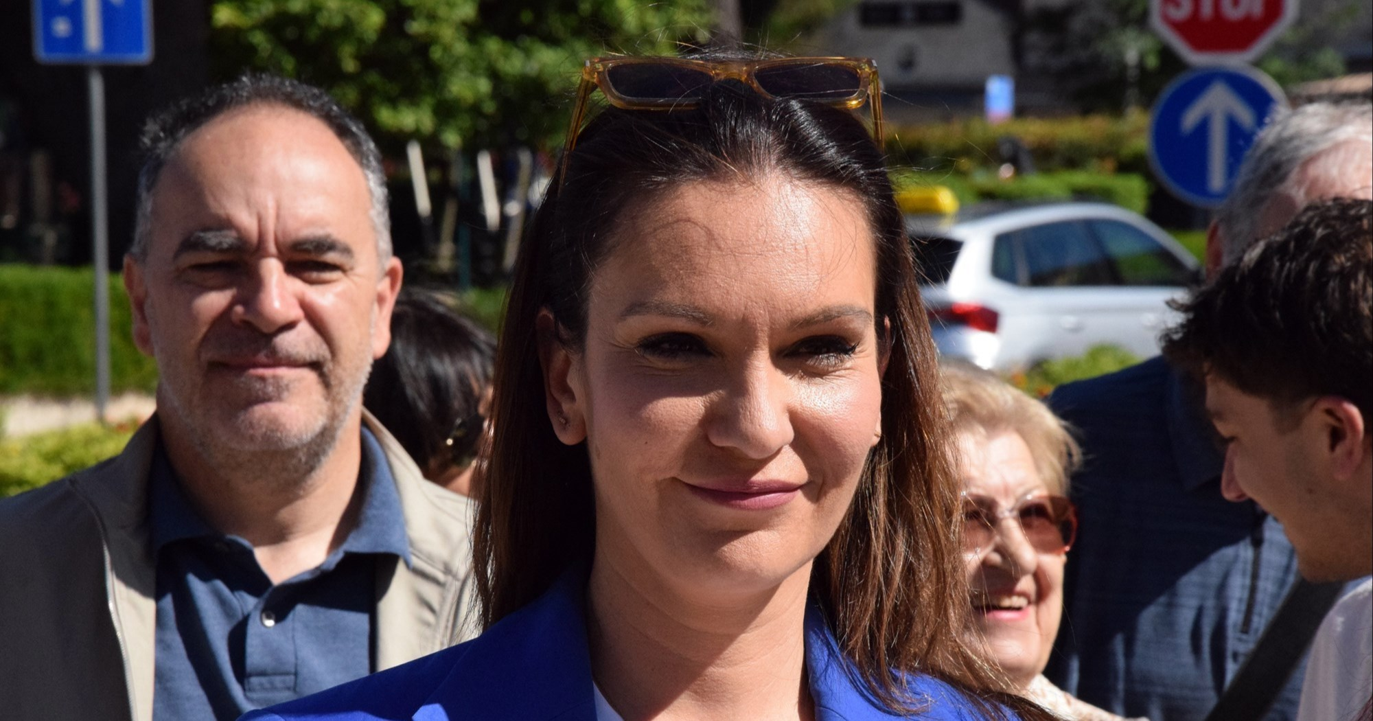 Bonačić Obradović: Želimo Dubrovnik po mjeri ljudi, a ne političkih interesa