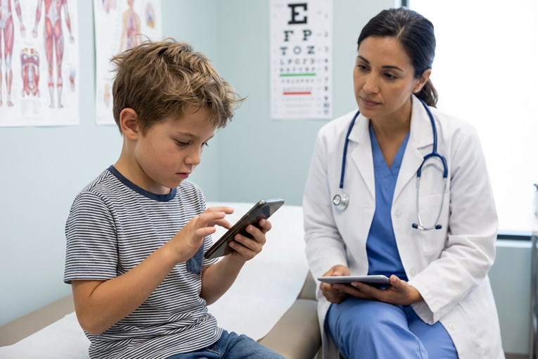 Hiperaktivnost je u velikom porastu. Zašto?