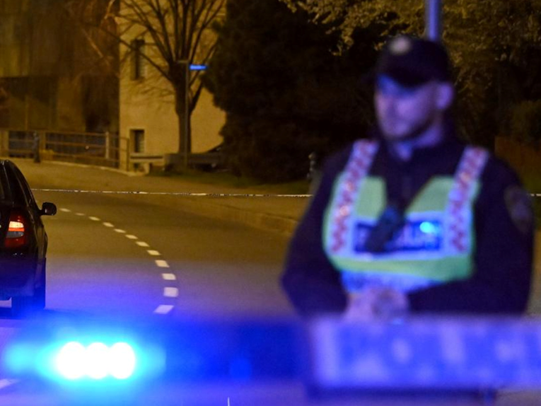 BMW u Zagrebu na Badnjak sudjelovao u dvije prometne u 5 minuta. Policija traži svjedoke