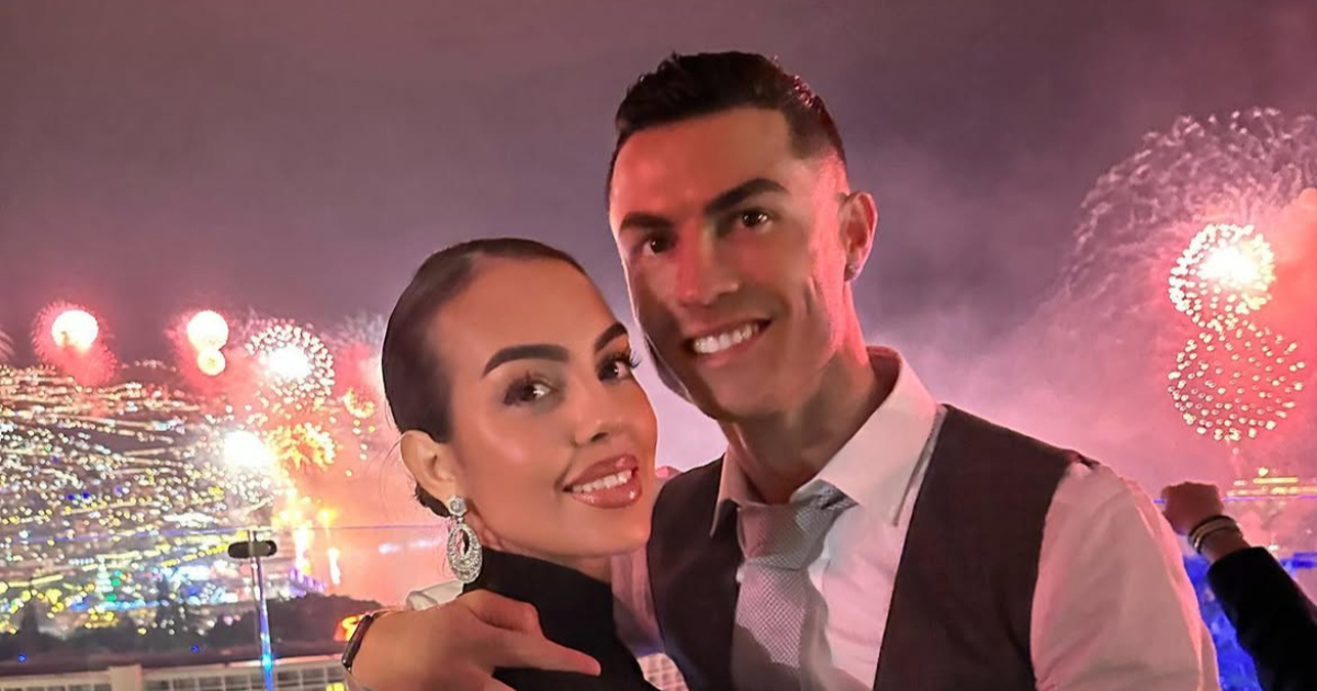 Georgina i Ronaldo otkrili detalje vjenčanja, objavljene i prve fotografije