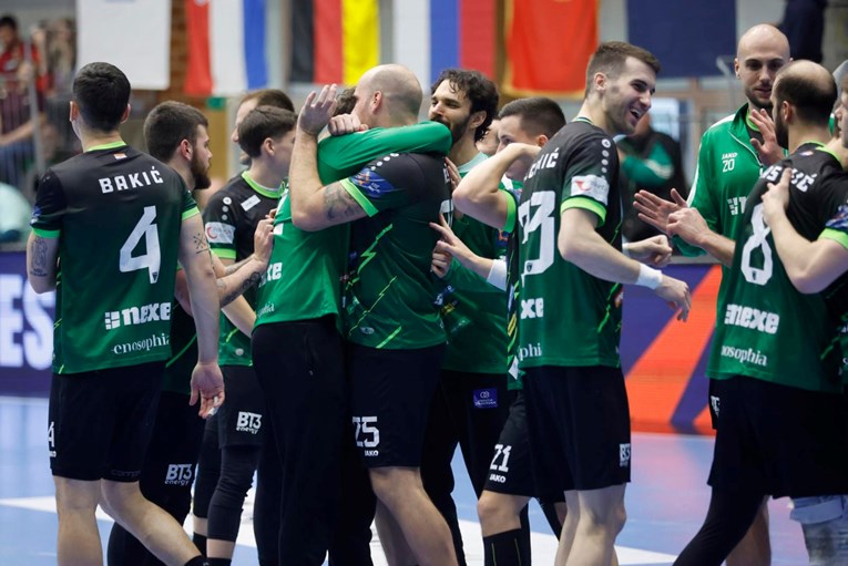 Rukometaši Nexea izborili nokaut-fazu Europske lige
