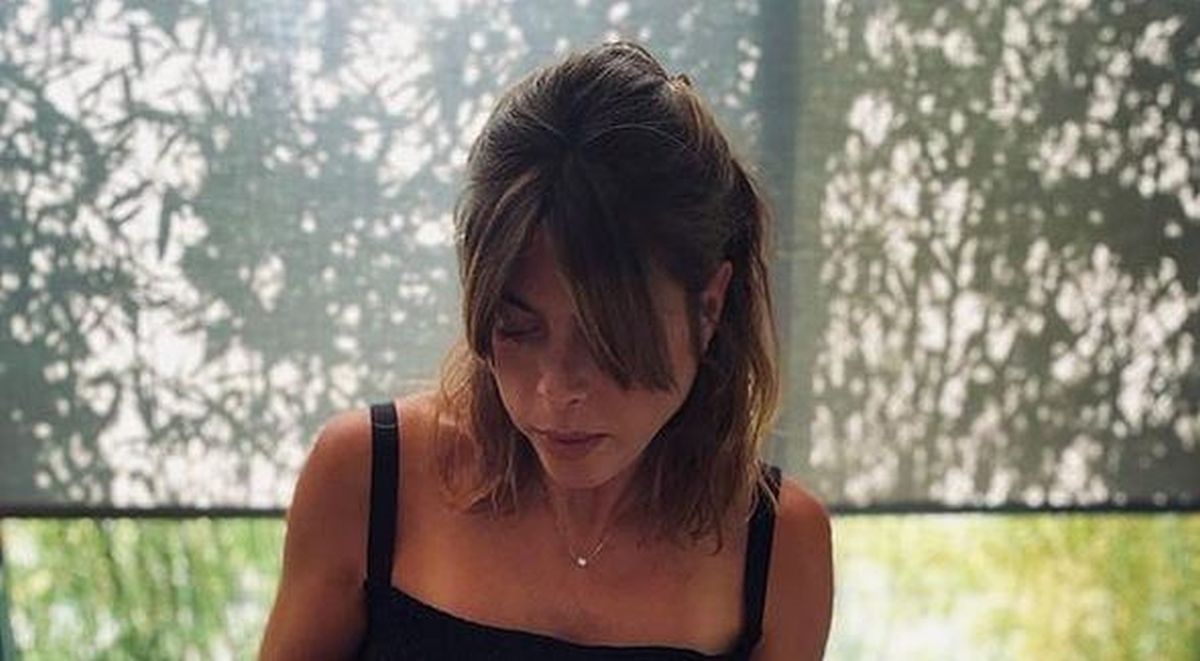 Blanka Vlašić objavila fotku iz Belgije, počastila se ručkom u luksuznoj galeriji