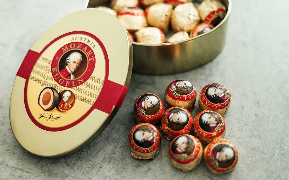 Nakon 127 godina zatvara se tvornica u kojoj su se radile Mozart kugle