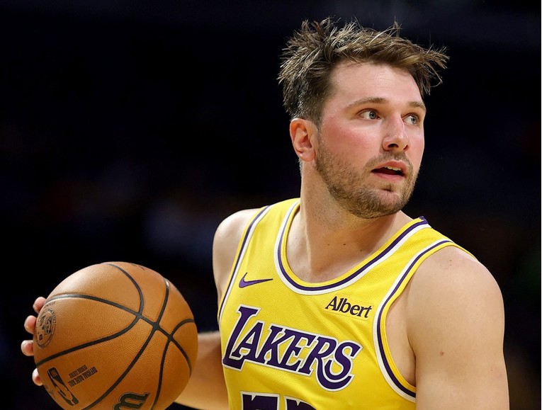 Amerikanci: Dončić se savršeno uklapa u povijesni profil za nagradu MVP