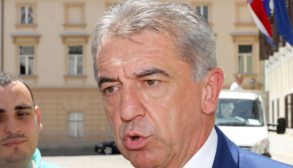 Milinović plaća 200.000 kuna Thompsonu da pjeva: "Spustite mu cijenu ako možete"