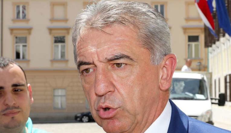 Milinović plaća 200.000 kuna Thompsonu da pjeva: "Spustite mu cijenu ako možete"