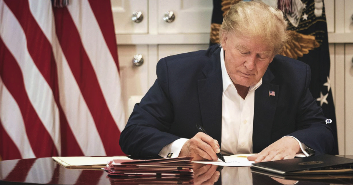 Trumpov savjetnik za sigurnost: Trump se osjeća bolje, ali ostaje u bolnici